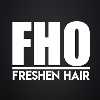 FHO Freshen Hair logo