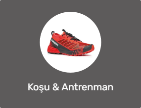 Koşu & Antrenman Ayakkabısı