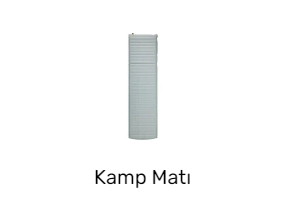Kamp Matı