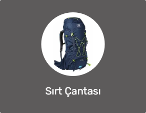 Sırt Çantası