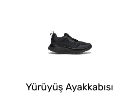 Yürüyüş Ayakkabısı