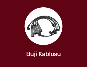 Buji Kablosu