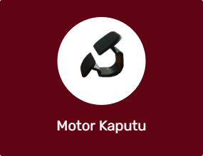 Motor Kaputu