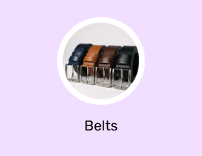 Belts