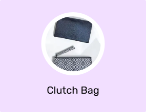 Clutch Bag