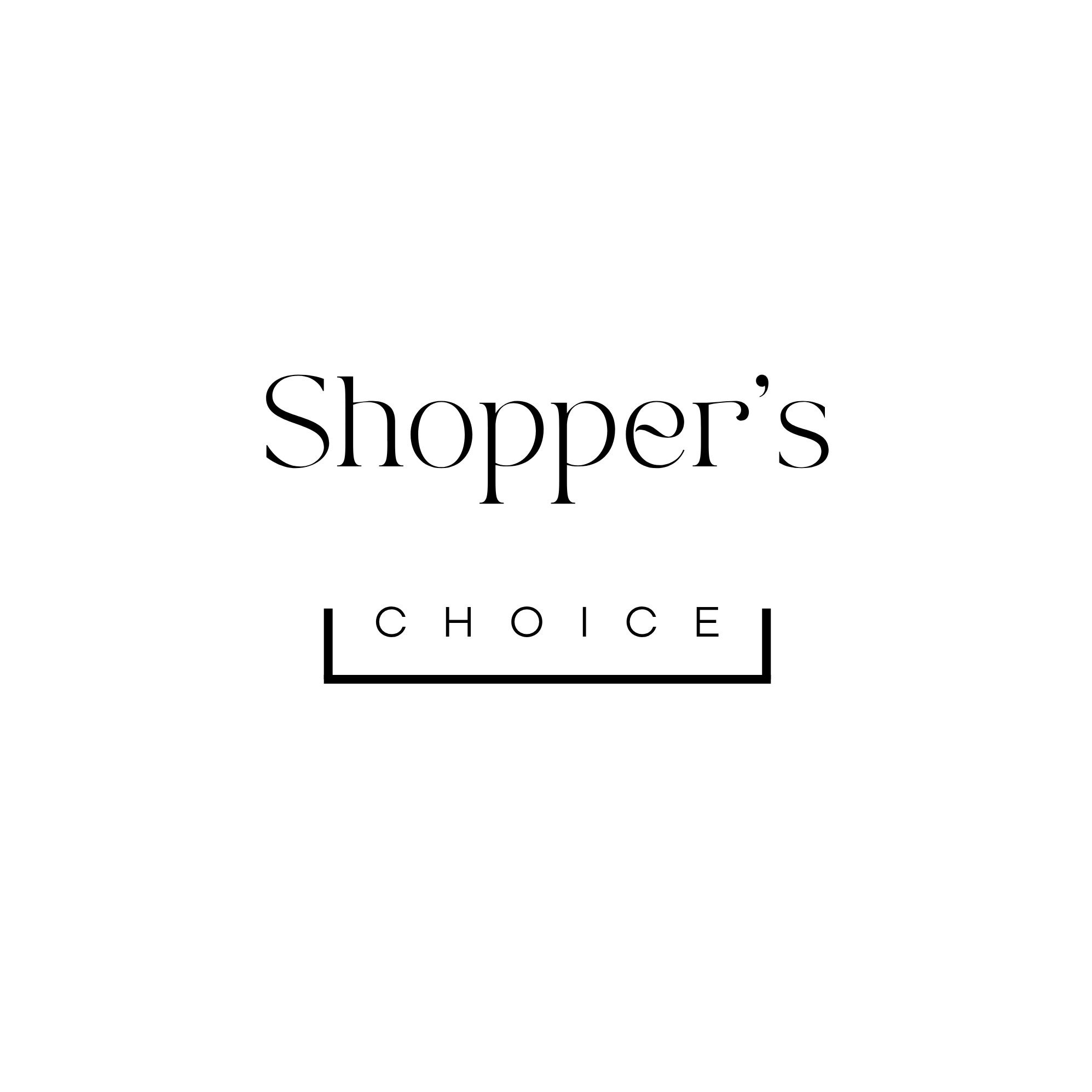SHOPPER'S CHOICE