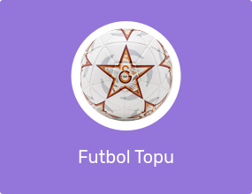 Futbol Topu