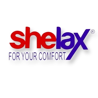 Shelax logo