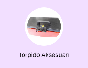 Torpido Aksesuarı