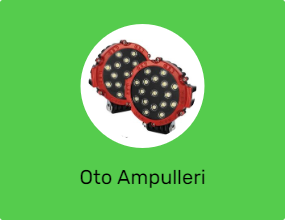 Oto Ampulleri