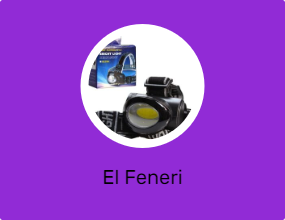 El Feneri