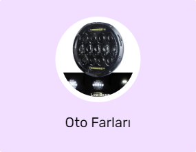 Oto Farları