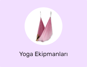 Yoga Ekipmanları
