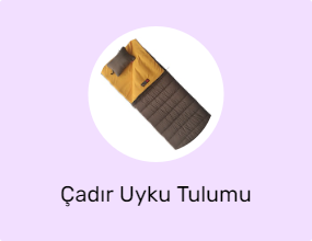 Çadır Uyku Tulumu