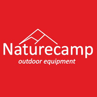 Naturecamp logo