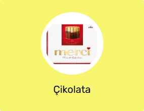 Çikolata