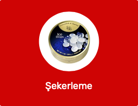 Şekerleme