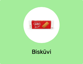 Bisküvi