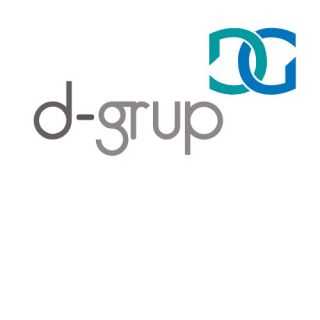 D grup logo