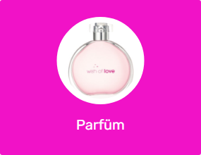 Parfüm