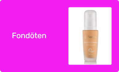Fondöten