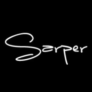 SARPER GROUP logo