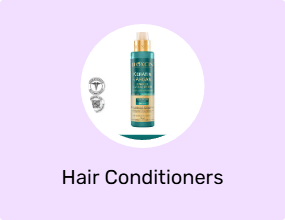 Hair Conditioners