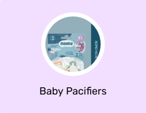 Baby Pacifiers