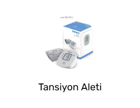 Tansiyon Aleti