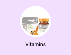 Vitamins