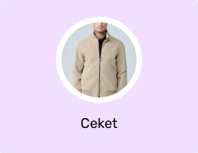 Ceket