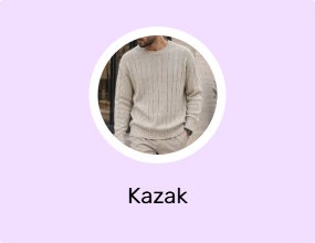 Kazak