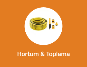 Hortum & Toplama Ürünleri