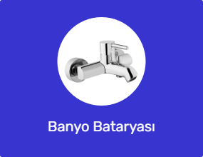 Banyo Bataryası