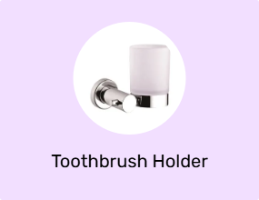 Toothbrush Holder