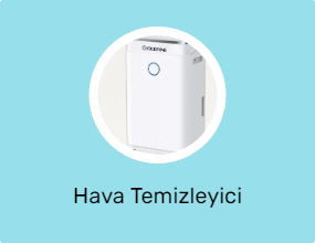 Hava Temizleyici