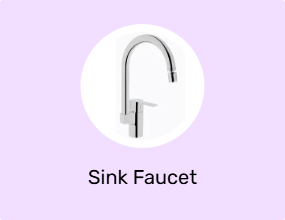 Sink Faucet