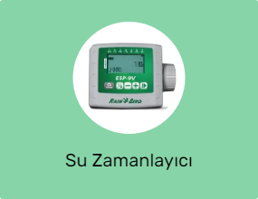 Su Zamanlayıcı