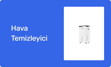 Hava Temizleyici