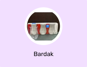 Bardak