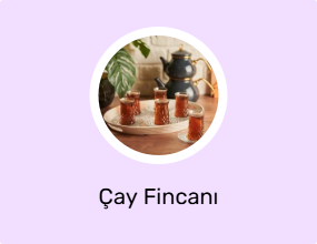 Çay Fincanı