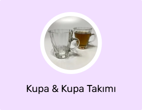 Kupa & Kupa Takımı