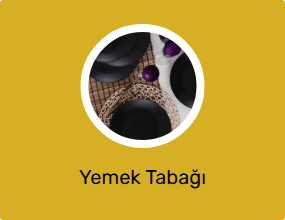 Yemek Tabağı