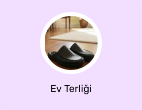Ev Terliği
