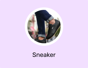 Sneaker