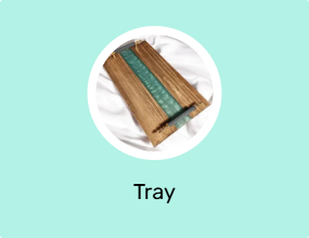 Tray