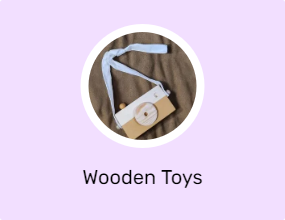 Wooden Toys