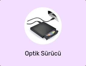Optik Sürücü