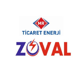 MR TİCARET ENERJİ