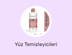 Yüz Temizleyicileri